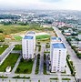 Bản Đồ Khu Đại Học Quốc Gia