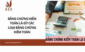 Bằng Chứng Là Gì