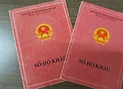 Bỏ Sổ Hộ Khẩu Giấy Từ Khi Nào