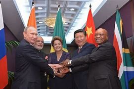 Brics Thêm Thành Viên