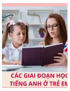 Các Cấp Độ Thi Tiếng Anh Trẻ Em Tại Mỹ