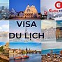 Cách Xin Visa Du Lịch Pháp