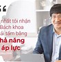 Chủ Tịch Tập Đoàn Thành Công Là Ai