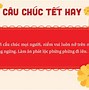 Chúc Tết Đầu Năm Có Ý Nghĩa Gì