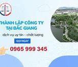 Công Ty Thành Lợi Bắc Giang