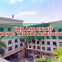 Đại Học Văn Hóa Nghệ Thuật Quân Đội Hà Nội