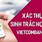 Đăng Ký Sinh Trắc Học Vietcombank Là Gì