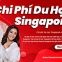 Du Học 1 Năm Tại Singapore Bao Nhiêu Tiền