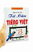 Giúp Bé Học Tốt Tiếng Việt Lớp 3