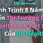 Health Global Việt Nam Là Gì