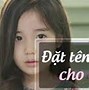 Họ Tiếng Anh Đẹp Cho Nữ