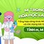 Hoá 12 Học Gì