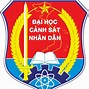 Học Viện Cảnh Sát Nhân Dân Đào Tạo Những Ngành Nào 2024