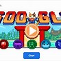 Hội Thao Đảo Quán Quân Google Doodle Phần 2