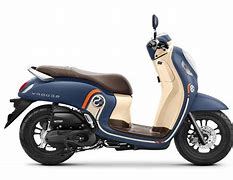 Honda Scoopy Nhập Khẩu Thái Lan