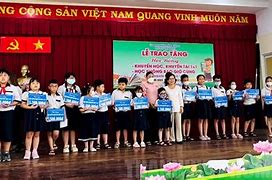 Kịch Bản Trao Tặng Học Bổng Khuyến Học Tphcm Facebook