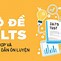 Lộ Trình Học Ielts