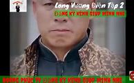 Long Vương Điện Chủ Tập 5