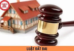 Luật Đất Đai Mới Nhất Có Hiệu Lực Khi Nào