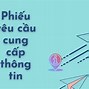 Mẫu 01 Thông Tin Về Cung Lao Động