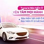 Mua Bảo Hiểm Bắt Buộc Ô Tô Online