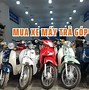 Mua Xe Trả Góp Honda Sông Trà