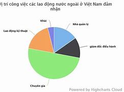 Số Lượng Người Lao Động Tại Việt Nam