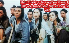 Thái Cực Trương Tam Phong 1980