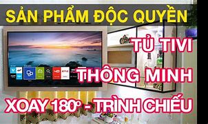 Thanh Vet Tv Lien Minh Than Xoay 360 Độ 2