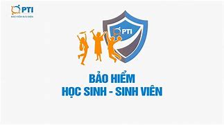 Thẻ Bảo Hiểm Học Sinh Sinh Viên