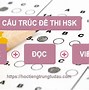 Thi Hsk Tại Đại Học Thái Nguyên