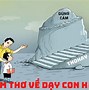 Thơ Viết Về Mẹ Đã Mất