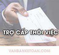 Tiền Trợ Cấp Thôi Việc