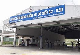 Trung Tâm Đăng Kiểm Xe Cơ Giới Tỉnh Vĩnh Phúc