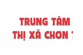 Trung Tâm Y Tế Chơn Thành