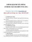 Tuyển Dụng Vũng Áng 2022 Pdf Free Download English Version