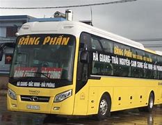 Xe Nam Định Hà Nội Long Giang